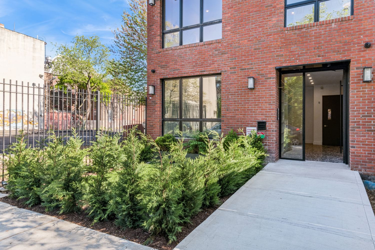 Real estate property located at 72 QUINCY PENTHOUSE, Kings, Bedford-stuyvesant, New York City, NY