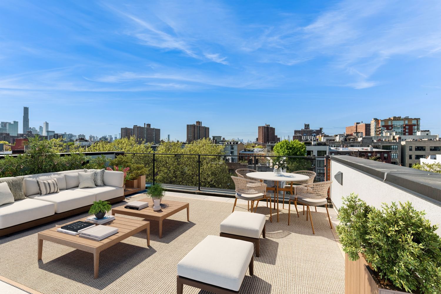 Real estate property located at 72 QUINCY PENTHOUSE, Kings, Bedford-stuyvesant, New York City, NY
