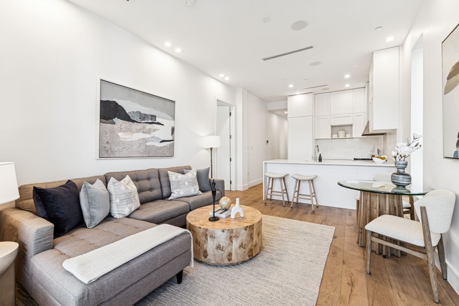 Real estate property located at 72 QUINCY PENTHOUSE, Kings, Bedford-stuyvesant, New York City, NY