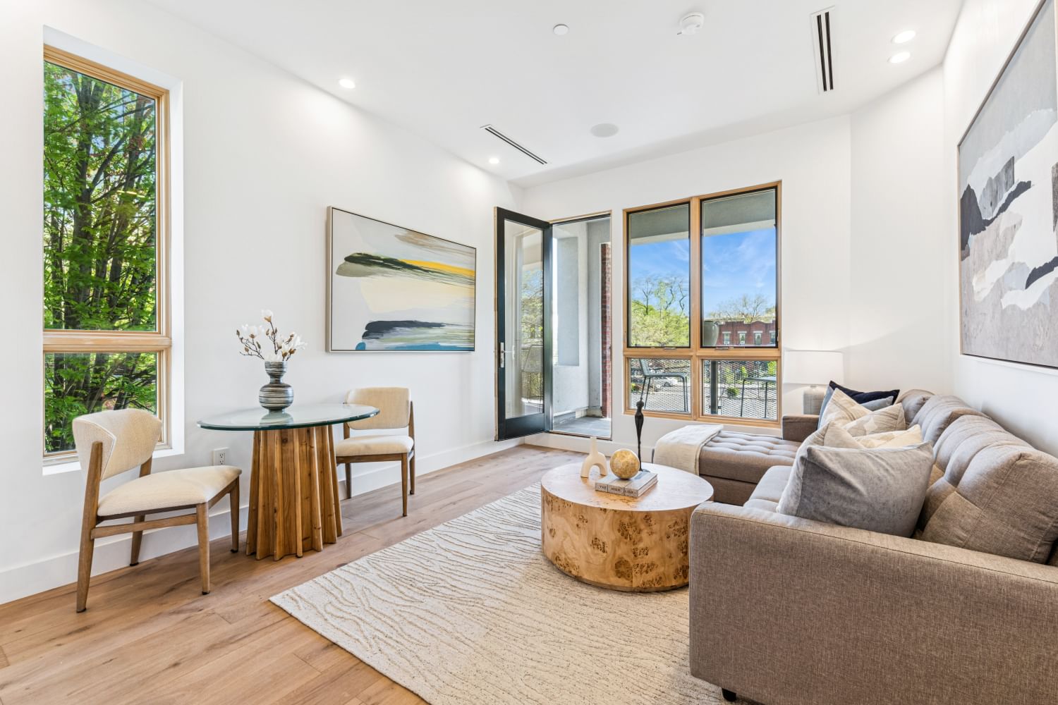 Real estate property located at 72 QUINCY PENTHOUSE, Kings, Bedford-stuyvesant, New York City, NY
