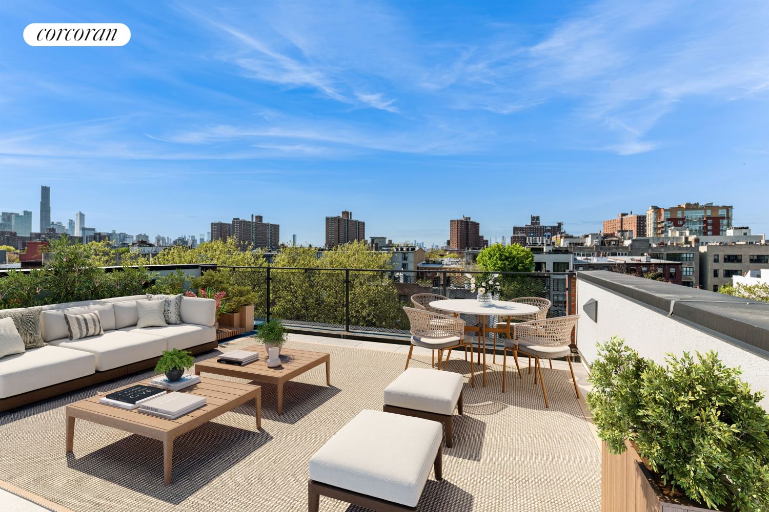 Real estate property located at 72 QUINCY PENTHOUSE, Kings, Bedford-stuyvesant, New York City, NY
