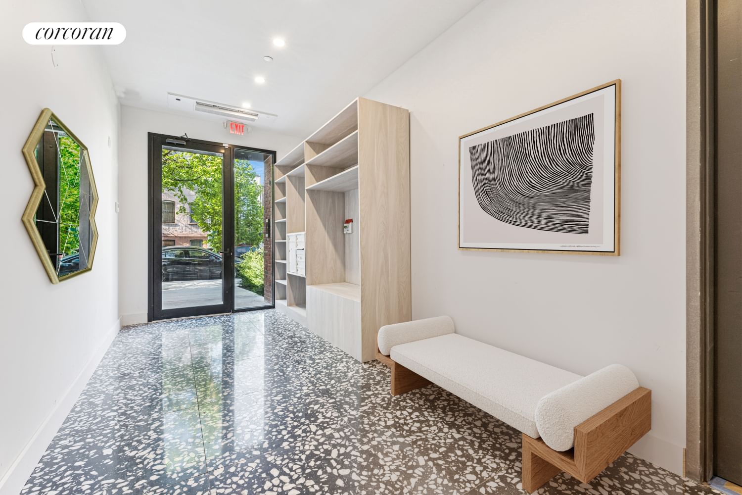 Real estate property located at 72 QUINCY PENTHOUSE, Kings, Bedford-stuyvesant, New York City, NY