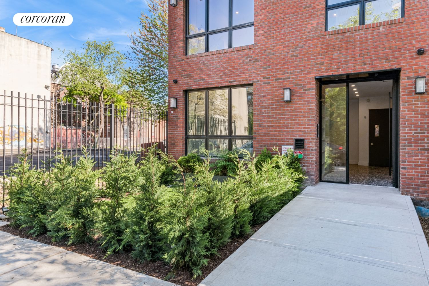 Real estate property located at 72 QUINCY PENTHOUSE, Kings, Bedford-stuyvesant, New York City, NY