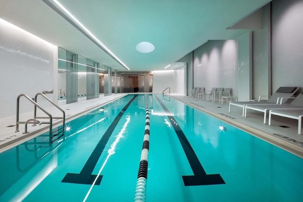 Real estate property located at 400 PARK #35B, New York, Nomad, New York City, NY