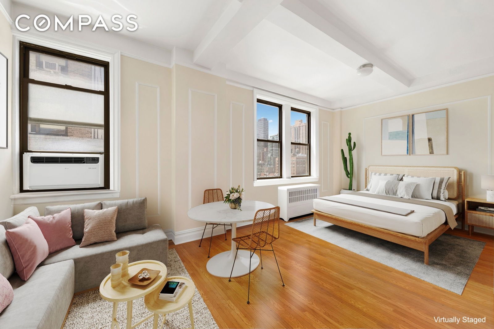 Real estate property located at 20 72nd #1106B, New York, Upper West Side, New York City, NY