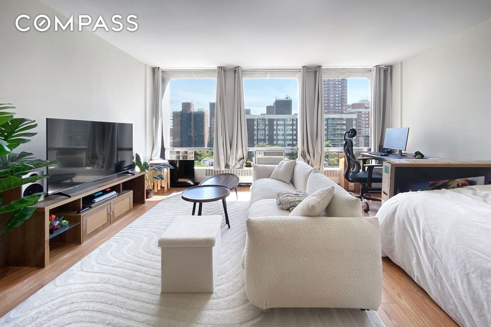 Real estate property located at 333 30th #10E, New York, Kips Bay, New York City, NY