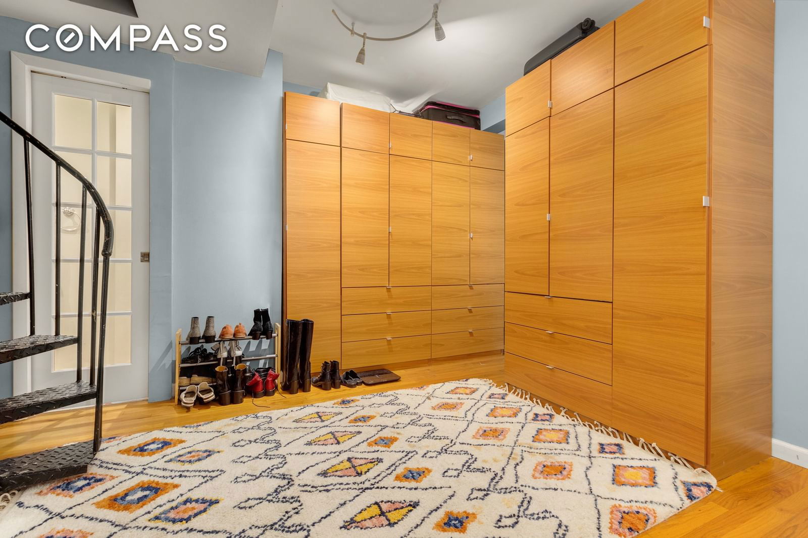 Real estate property located at 502 141st #1A, New York, Hamilton Heights, New York City, NY