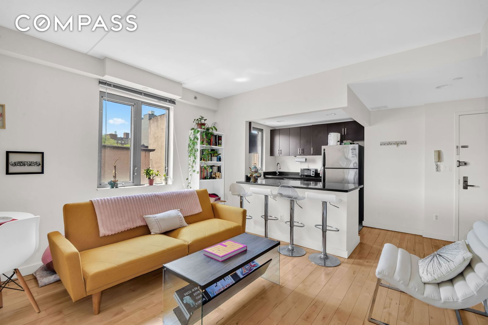 Real estate property located at 1810 3rd A7D, New York, East Harlem, New York City, NY