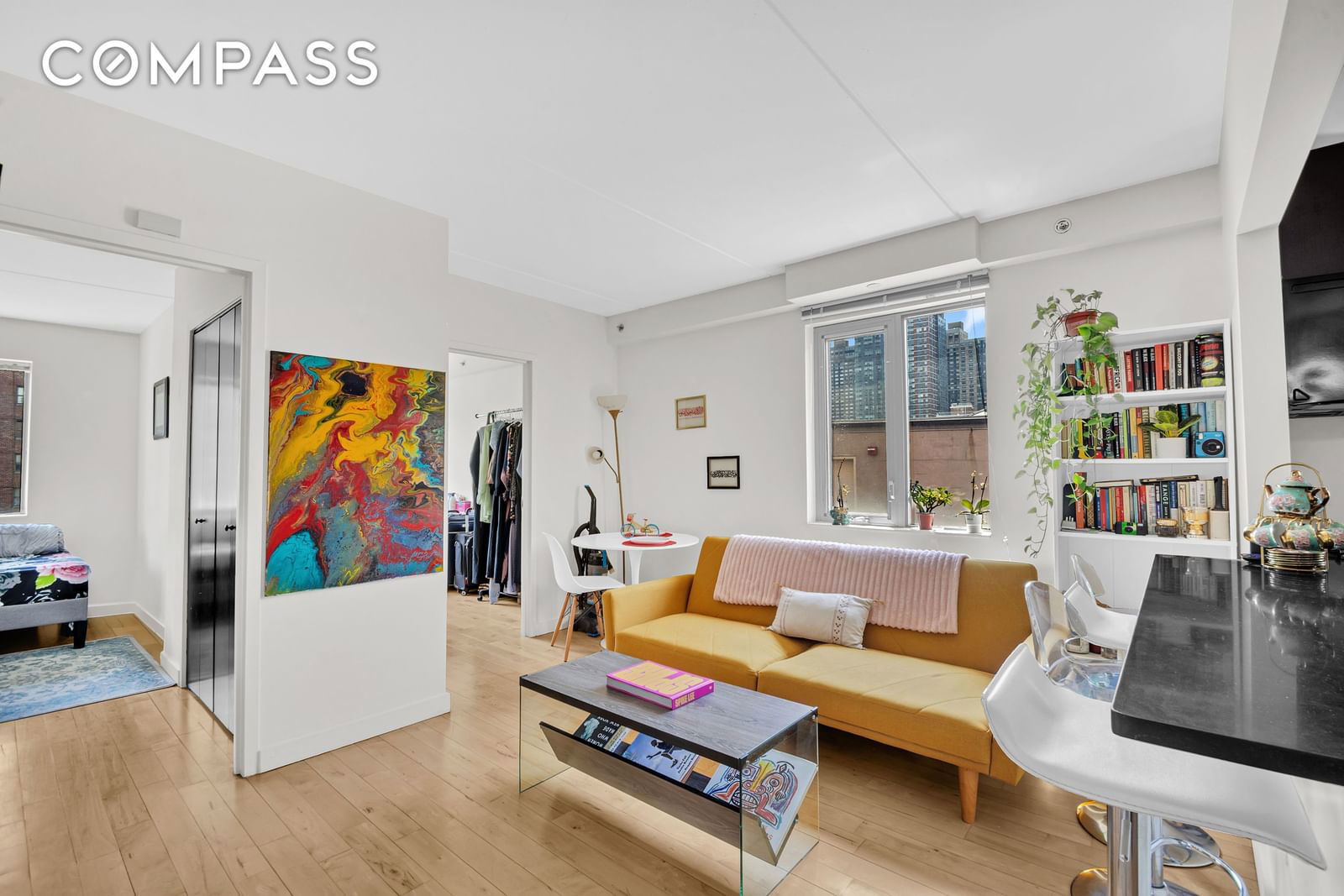 Real estate property located at 1810 3rd A7D, New York, East Harlem, New York City, NY