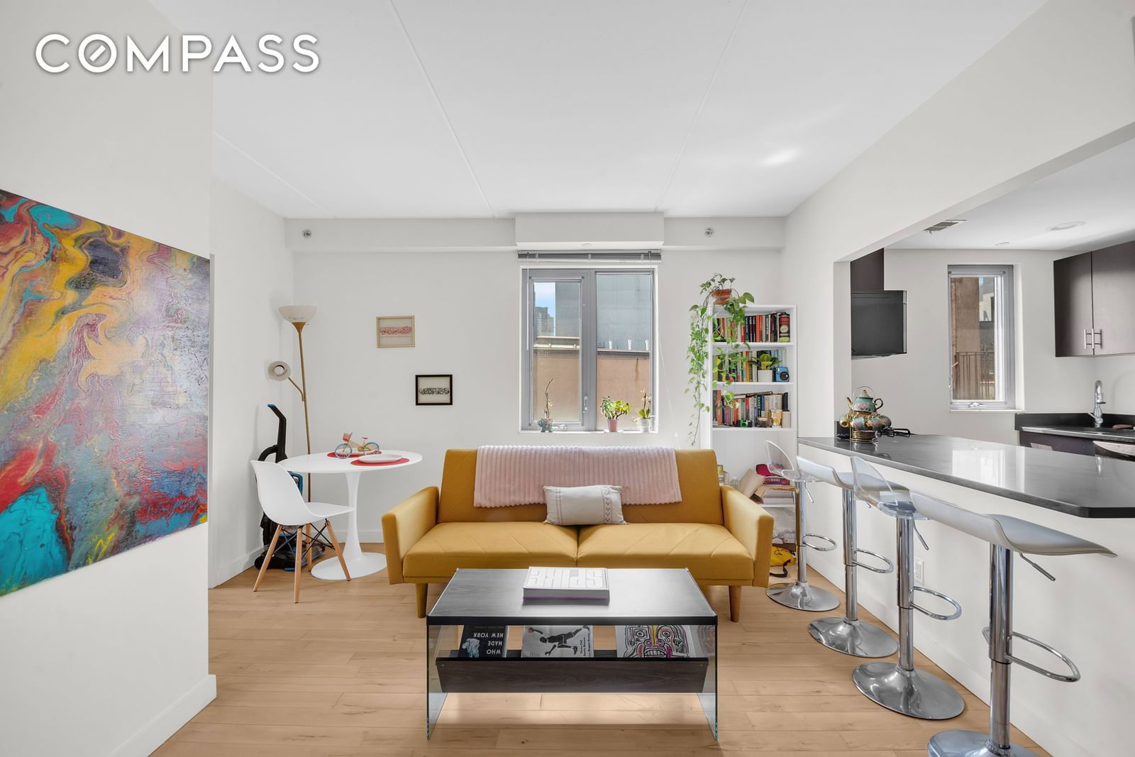 Real estate property located at 1810 3rd A7D, New York, East Harlem, New York City, NY