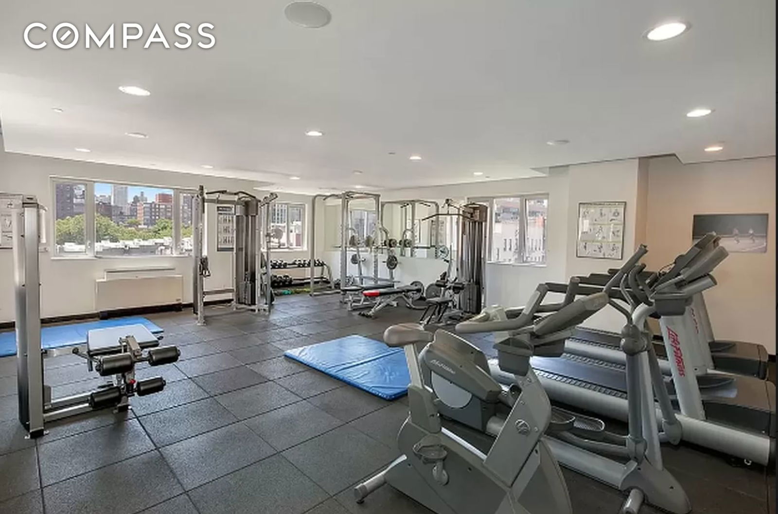 Real estate property located at 1810 3rd A7D, New York, East Harlem, New York City, NY
