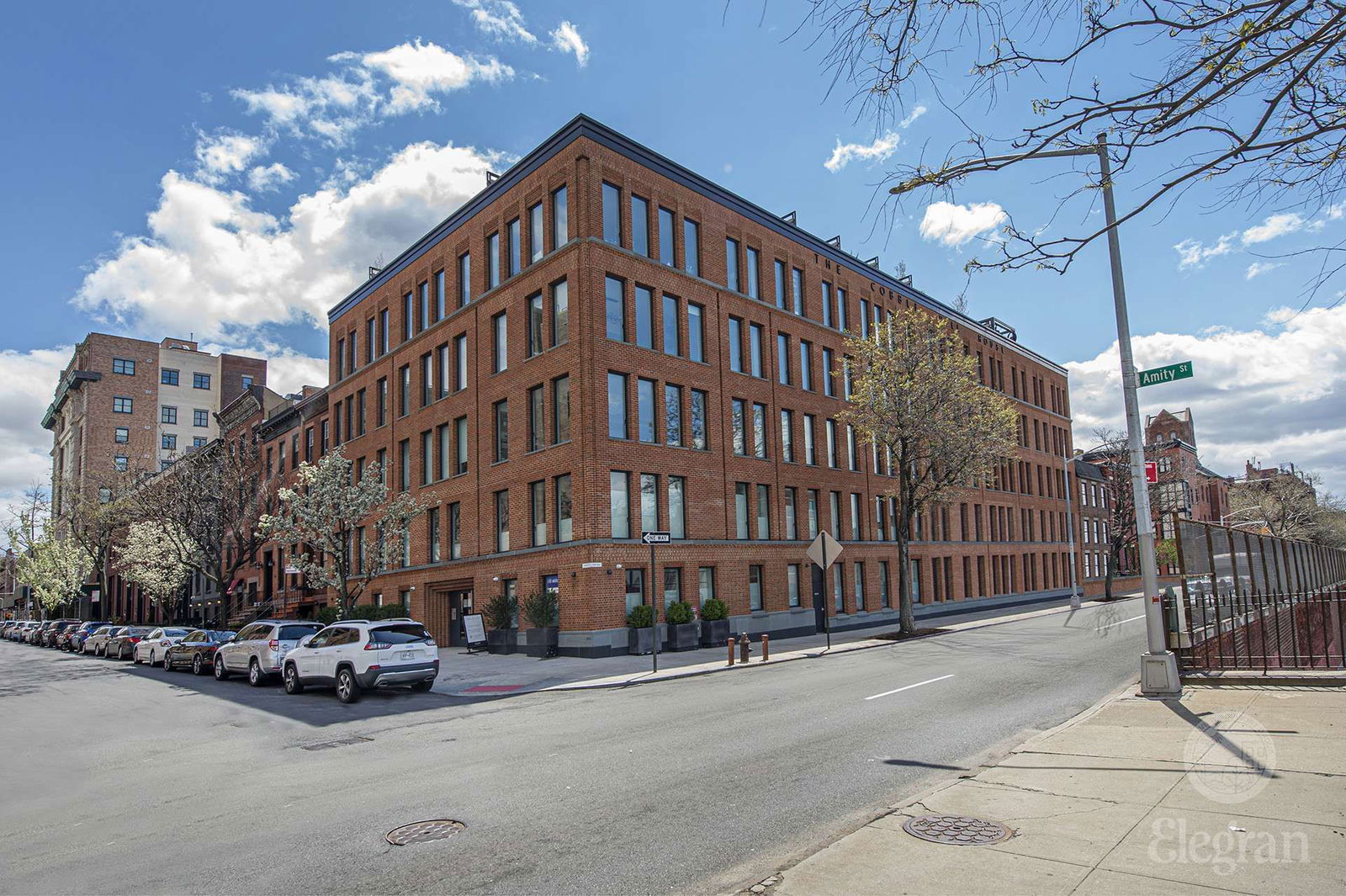 Real estate property located at 78 Amity #4A, Kings, Cobble Hill, New York City, NY