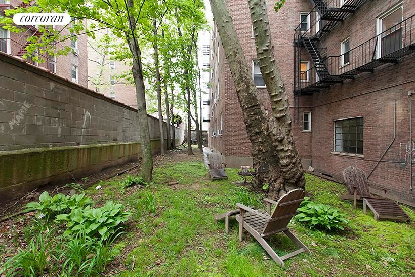 Real estate property located at 140 2ND #6F, Kings, Windsor Terrace, New York City, NY