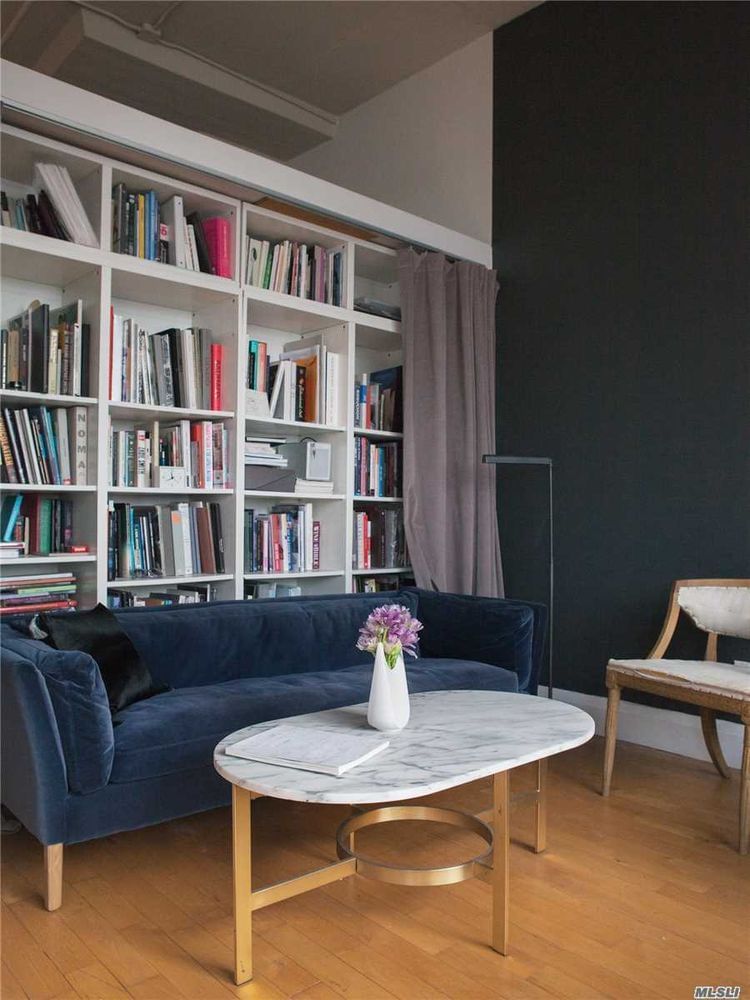 Real estate property located at 535 DEAN #507, Kings, Prospect Heights, New York City, NY