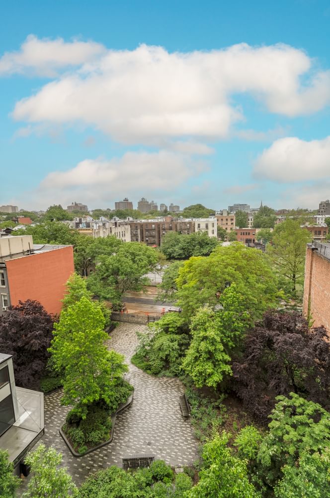 Real estate property located at 535 DEAN #507, Kings, Prospect Heights, New York City, NY