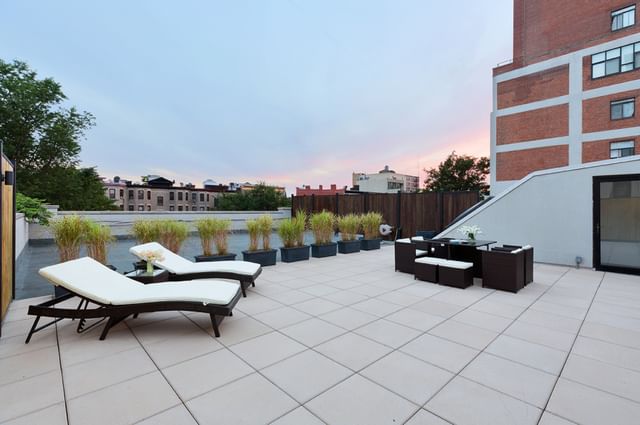 Real estate property located at 535 DEAN #507, Kings, Prospect Heights, New York City, NY