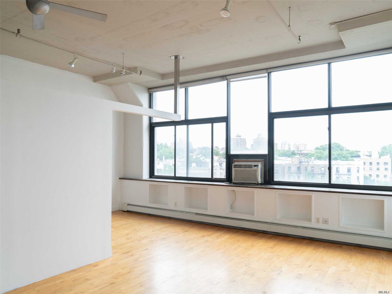 Real estate property located at 535 DEAN #507, Kings, Prospect Heights, New York City, NY