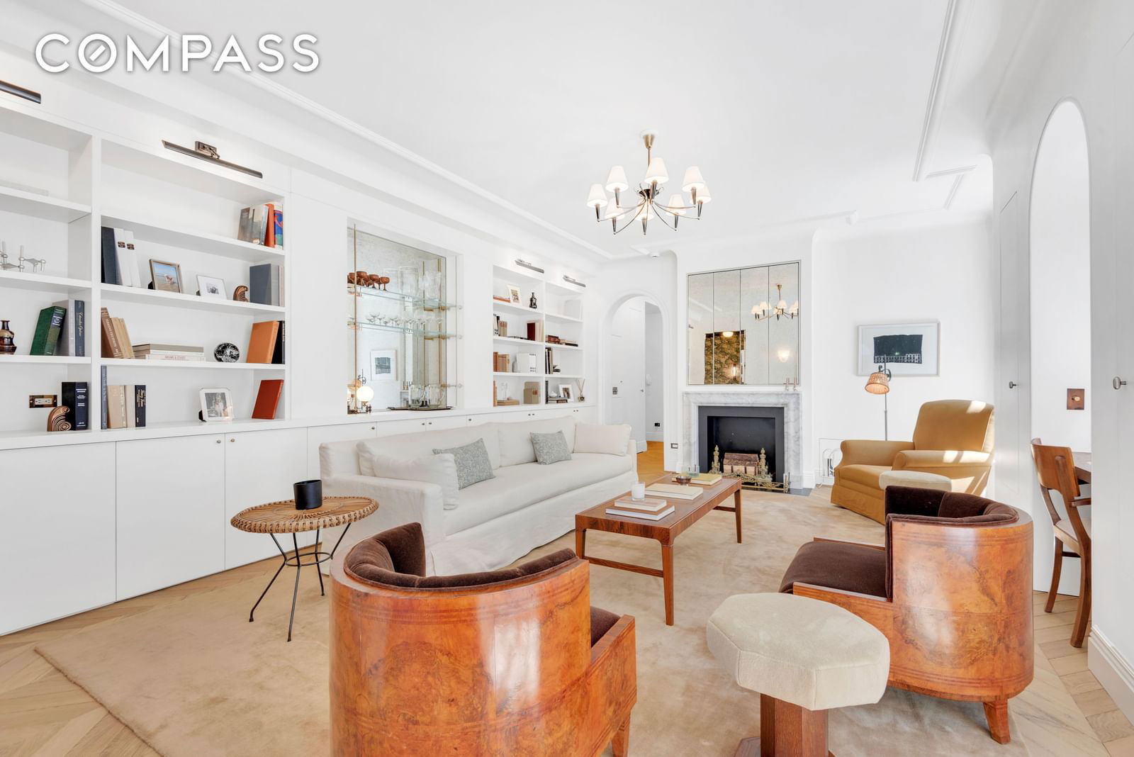 Real estate property located at 2109 Broadway #15/157, New York, Upper West Side, New York City, NY
