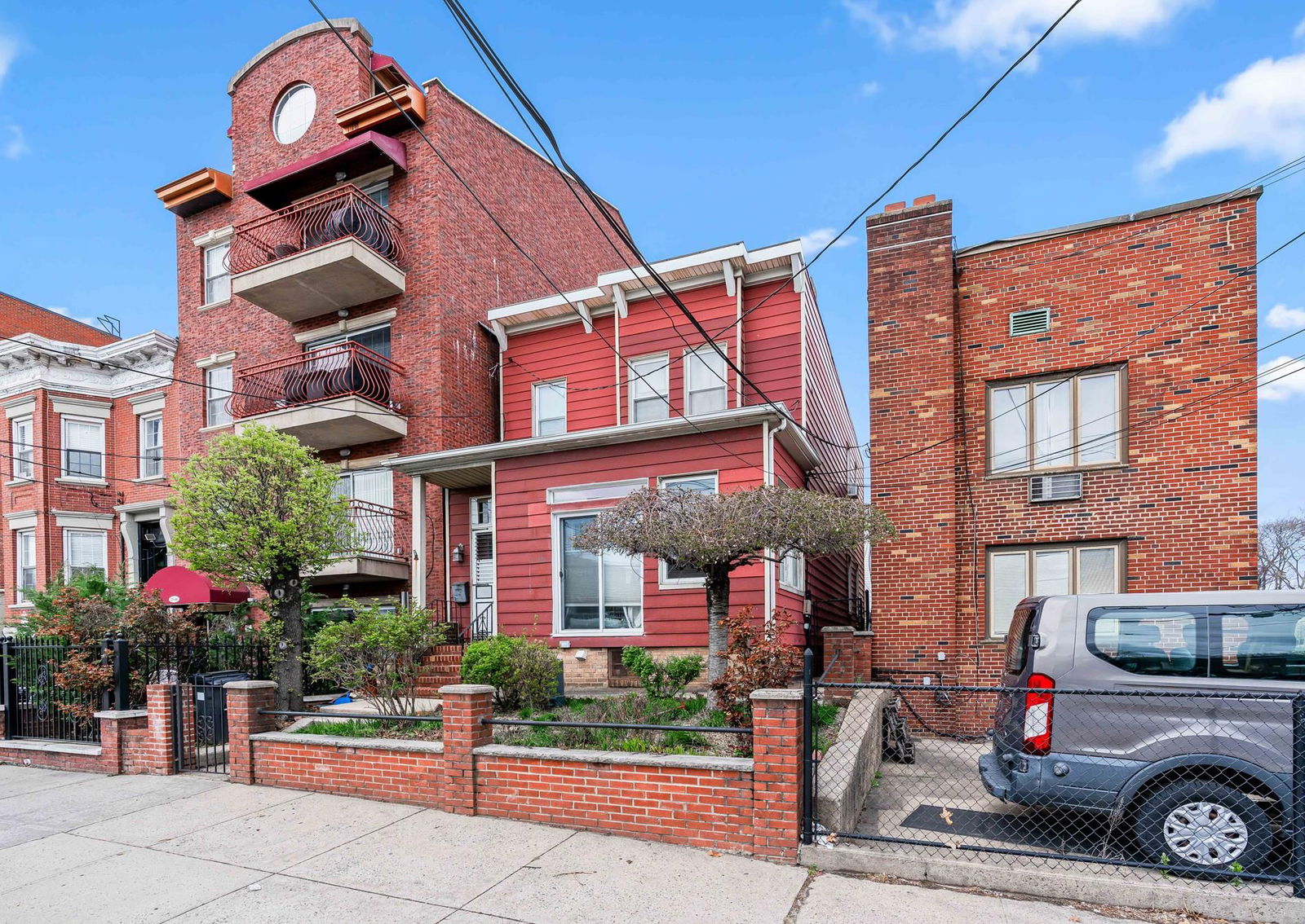 Real estate property located at 25-04 21st, Queens, Astoria, New York City, NY
