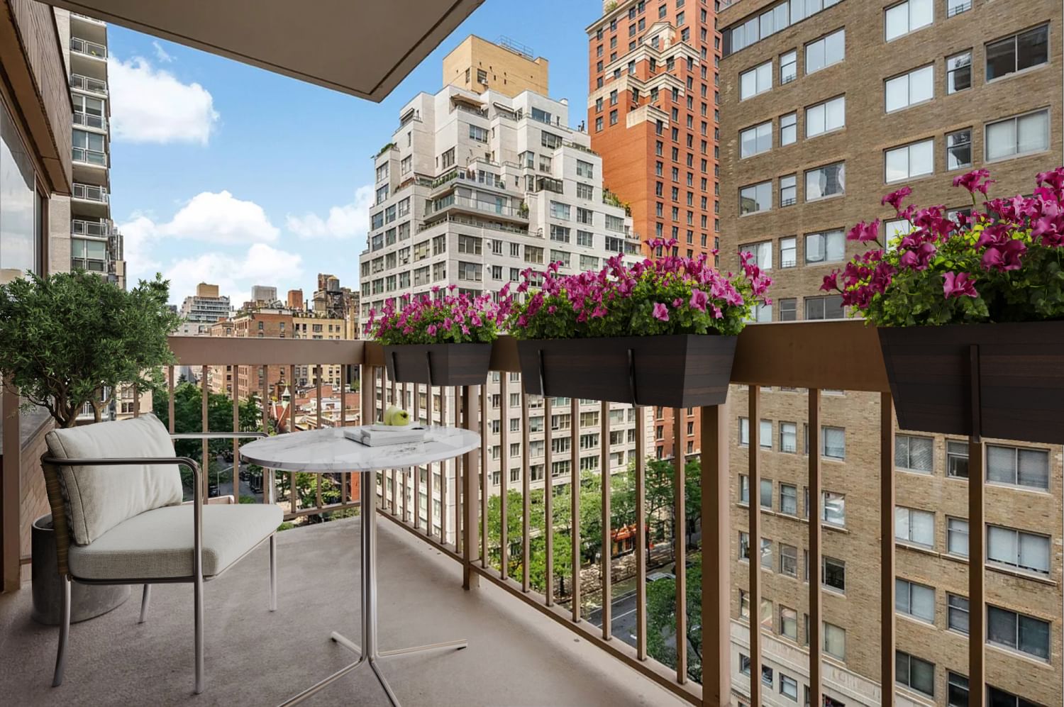 Real estate property located at 200 69TH #11A, New York, Lenox Hill, New York City, NY