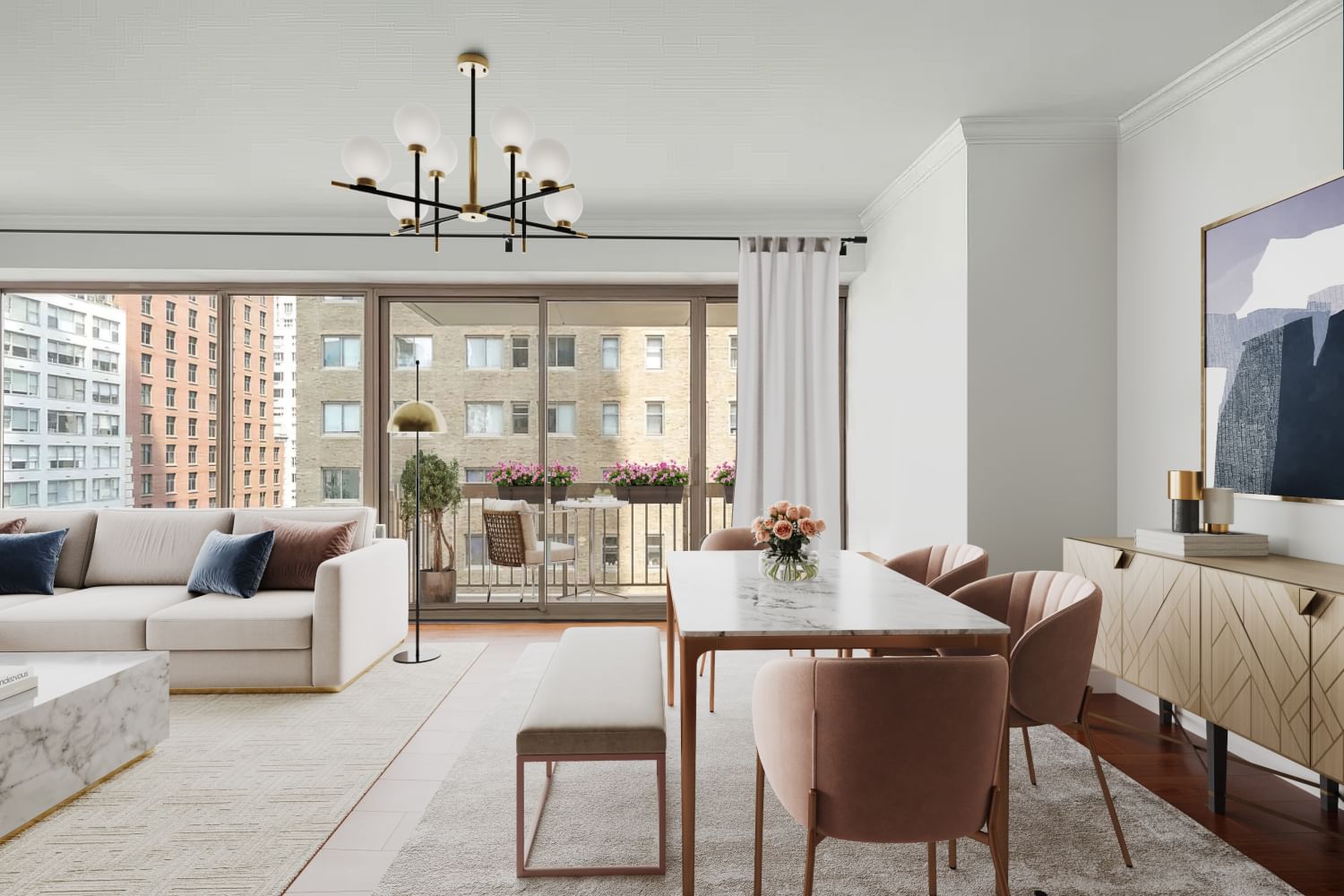 Real estate property located at 200 69TH #11A, New York, Lenox Hill, New York City, NY