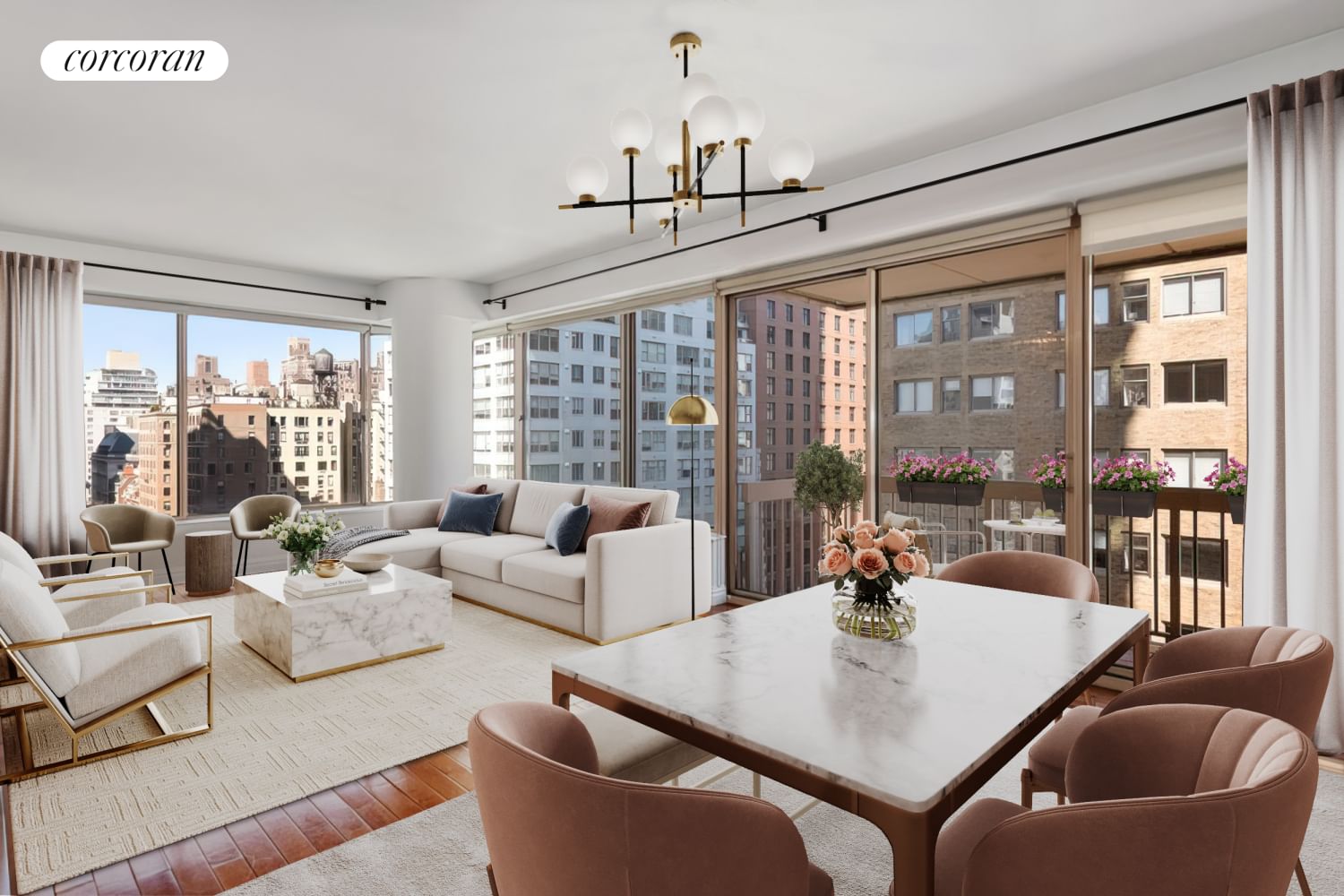 Real estate property located at 200 69TH #11A, New York, Lenox Hill, New York City, NY