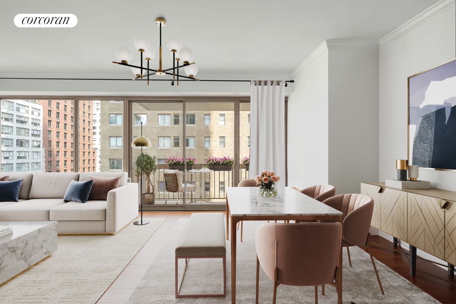 Real estate property located at 200 69TH #11A, New York, Lenox Hill, New York City, NY