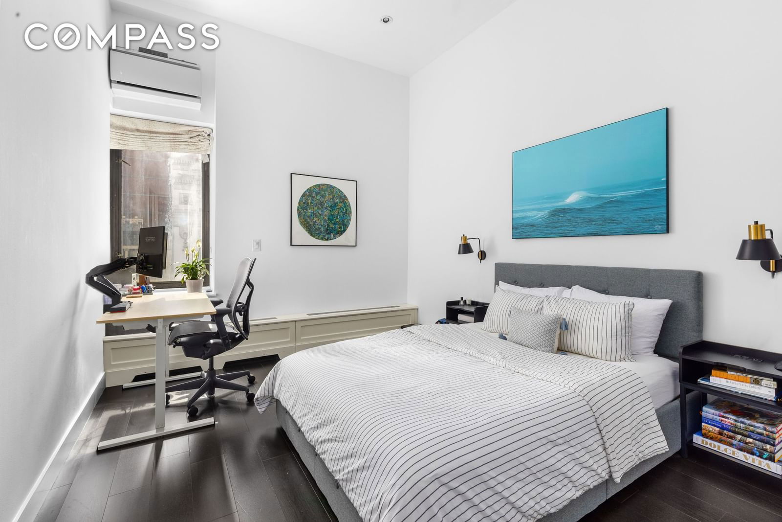 Real estate property located at 372 5th #5F, New York, Midtown South, New York City, NY