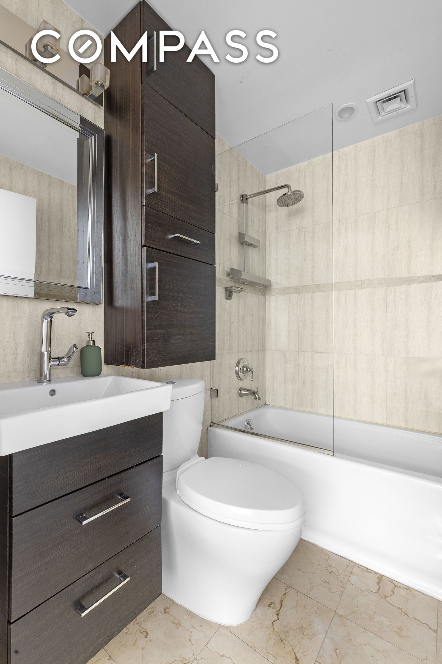 Real estate property located at 372 5th #5F, New York, Midtown South, New York City, NY