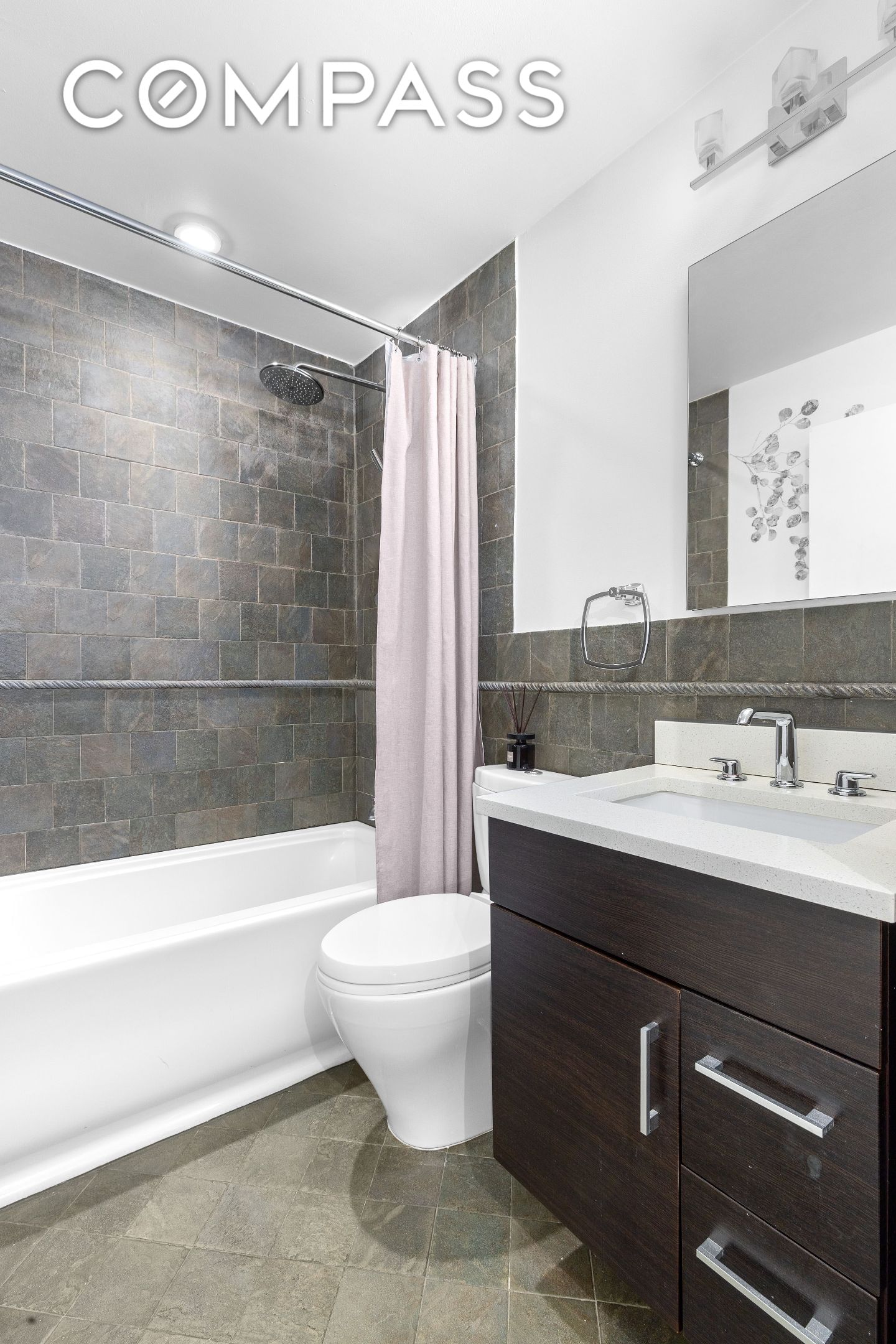 Real estate property located at 372 5th #5F, New York, Midtown South, New York City, NY