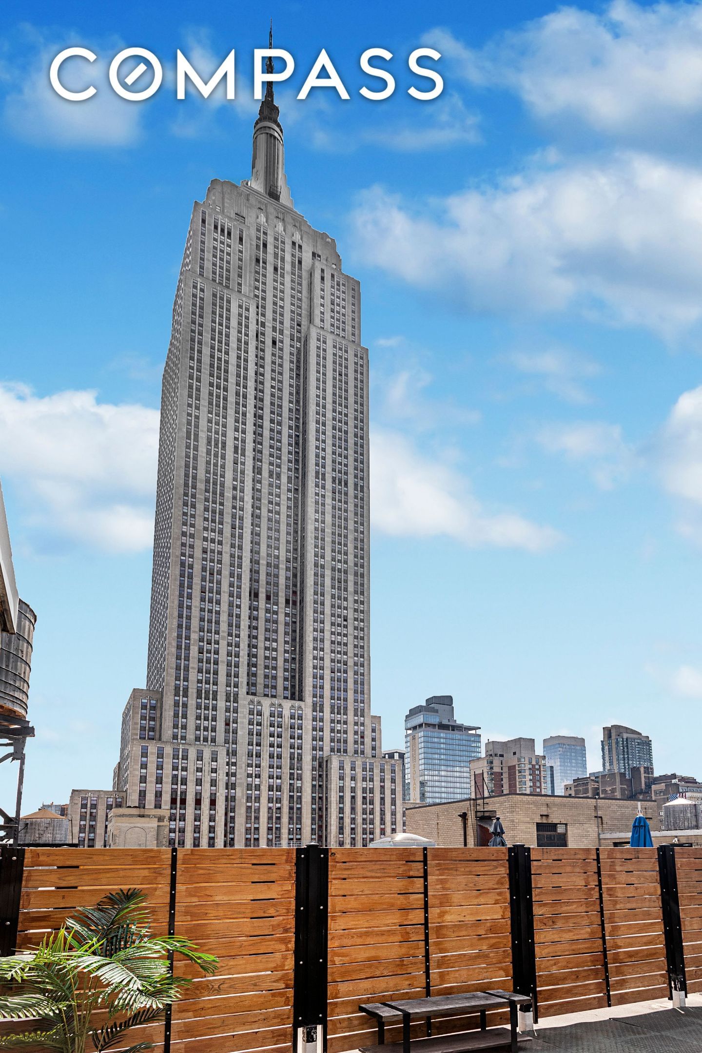 Real estate property located at 372 5th #5F, New York, Midtown South, New York City, NY