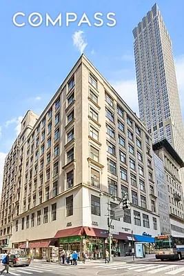 Real estate property located at 372 5th #5F, New York, Midtown South, New York City, NY