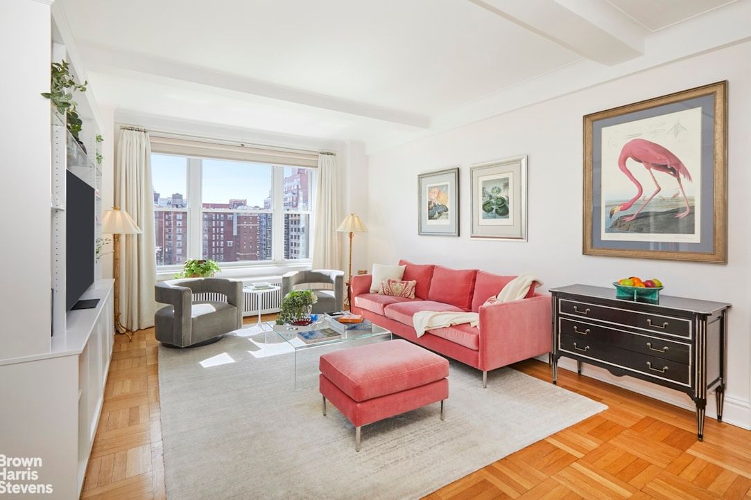 Real estate property located at 186 RIVERSIDE #13A, New York, Upper West Side, New York City, NY