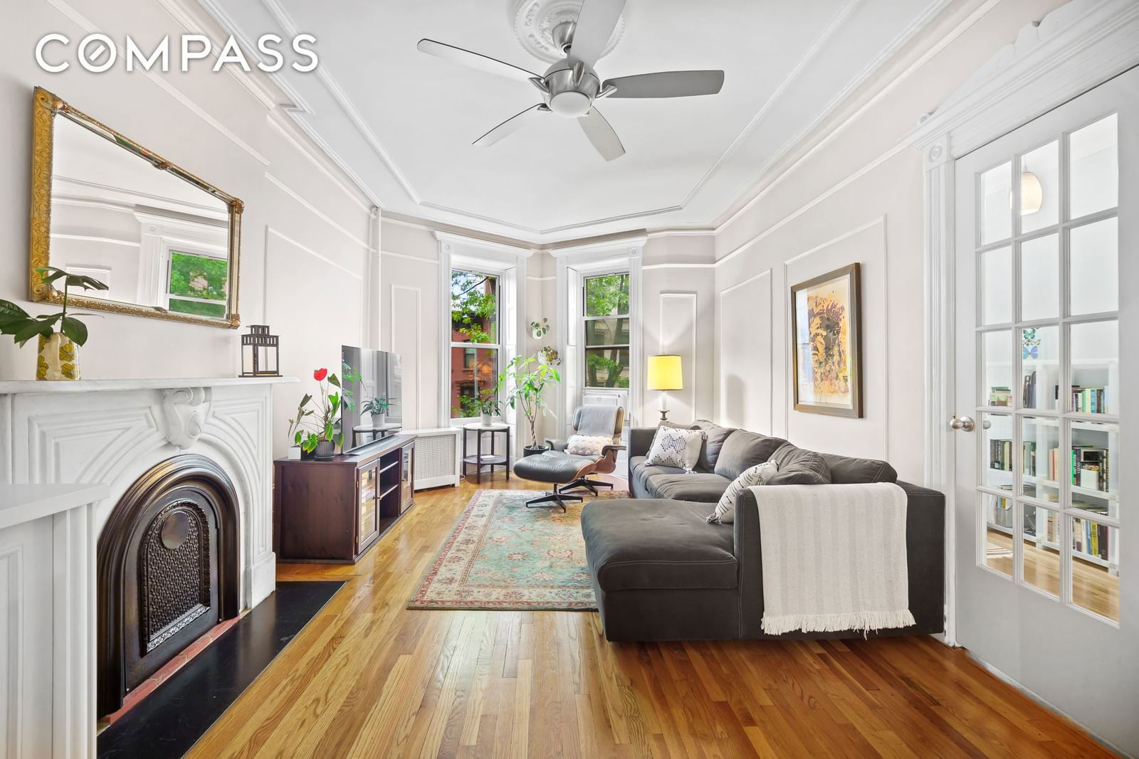 Real estate property located at 182 St Marks #2, Kings, Prospect Heights, New York City, NY
