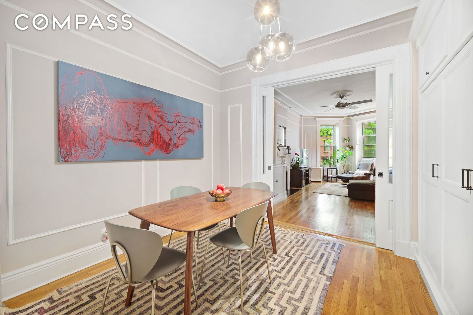 Real estate property located at 182 St Marks #2, Kings, Prospect Heights, New York City, NY