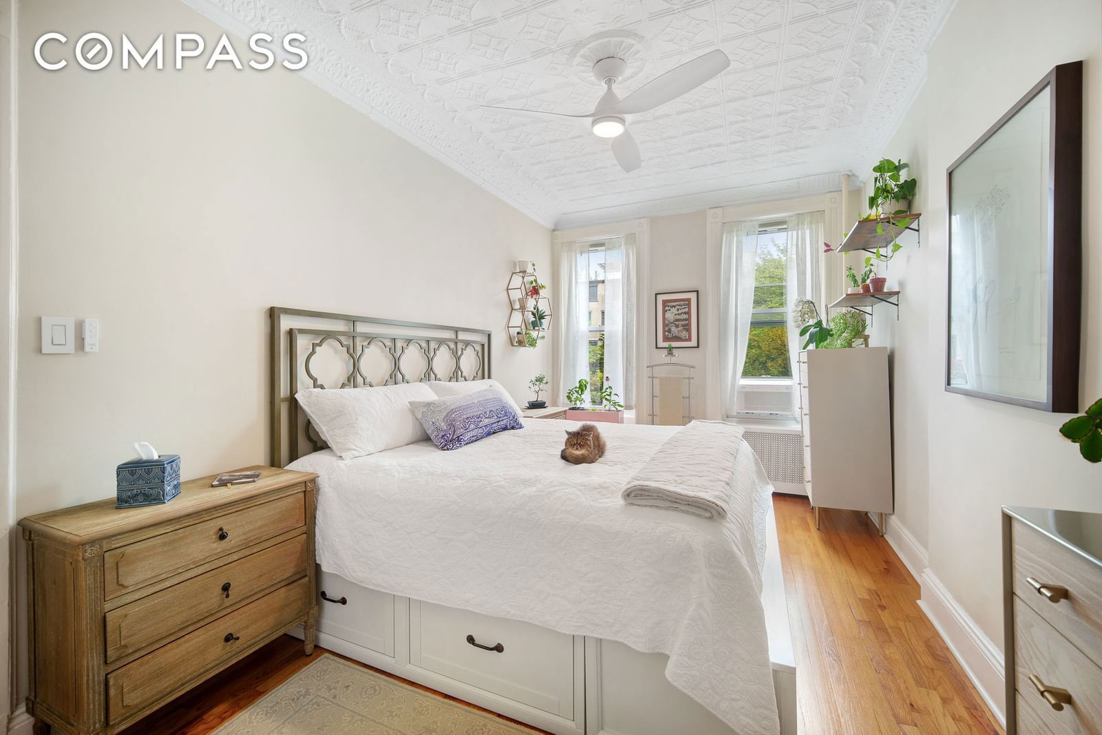 Real estate property located at 182 St Marks #2, Kings, Prospect Heights, New York City, NY