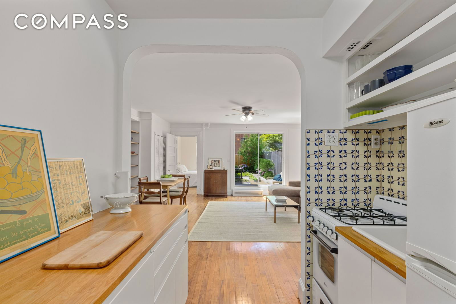 Real estate property located at 322 88th B, New York, Upper West Side, New York City, NY