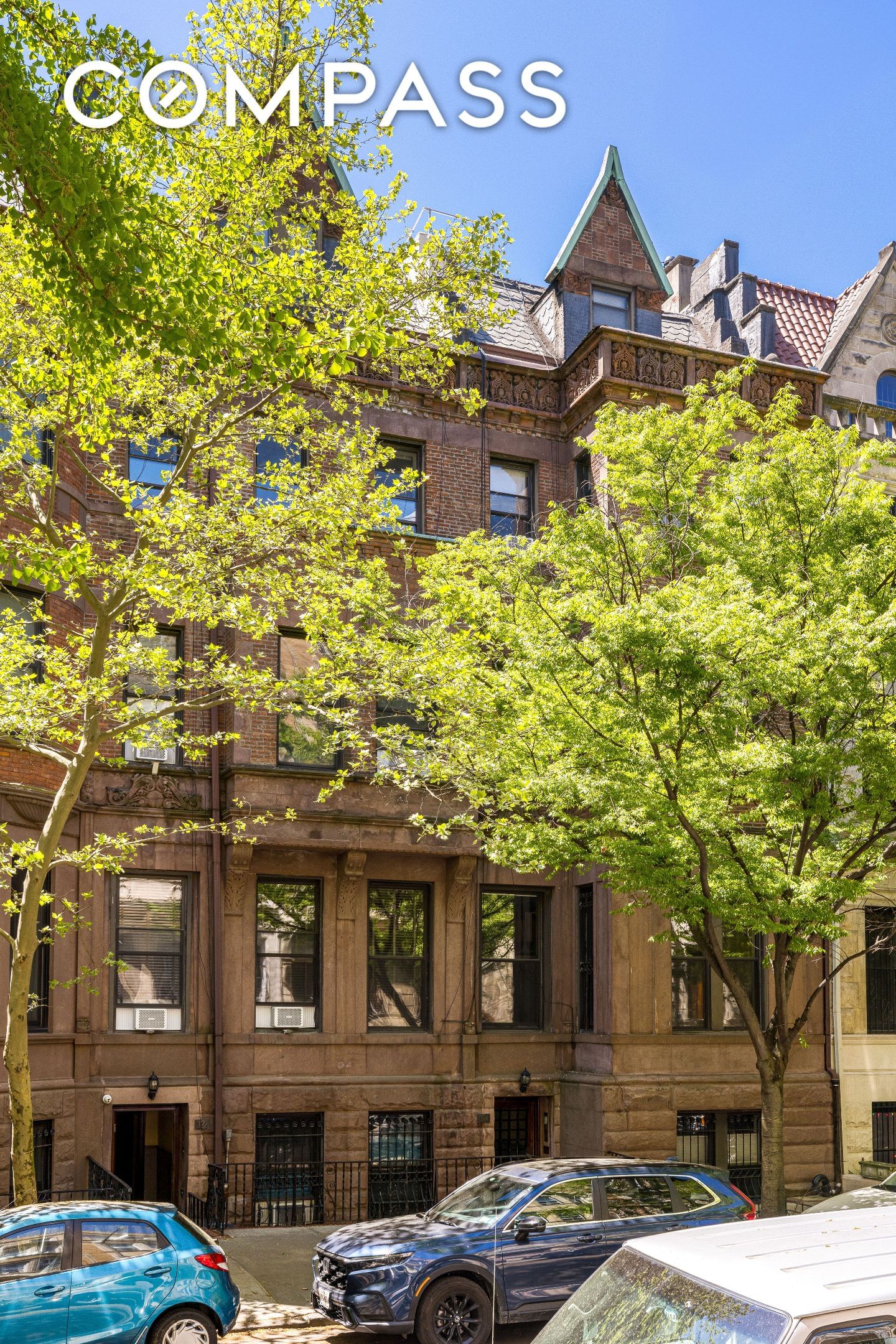 Real estate property located at 322 88th B, New York, Upper West Side, New York City, NY