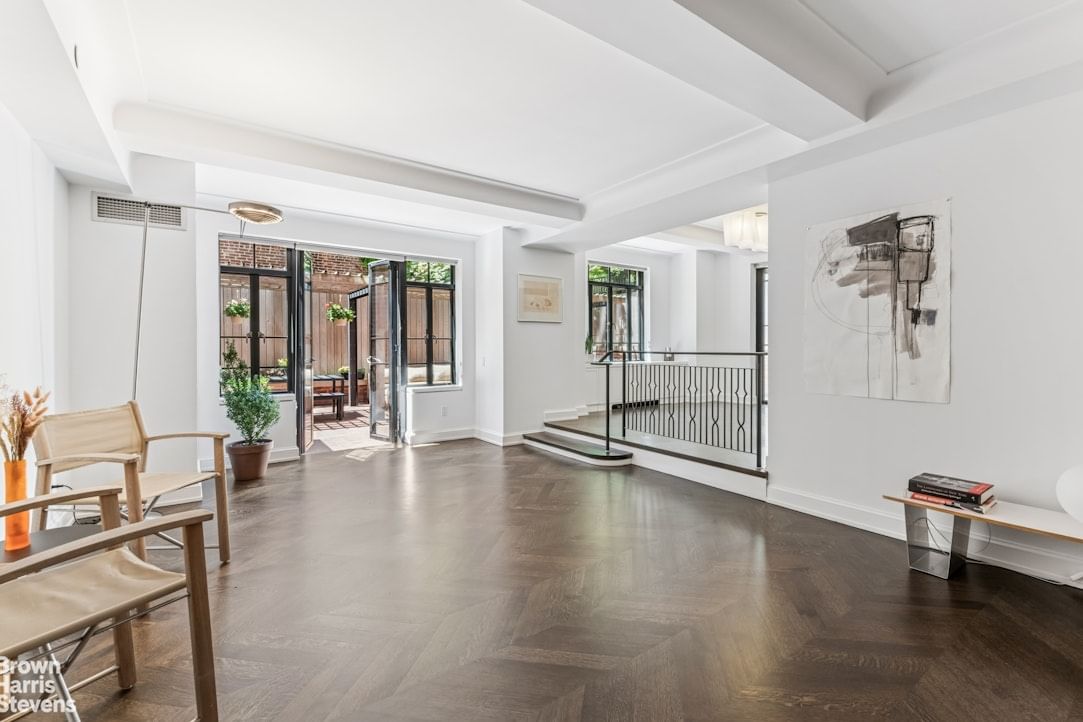 Real estate property located at 130 12TH #1A, New York, Greenwich Village, New York City, NY