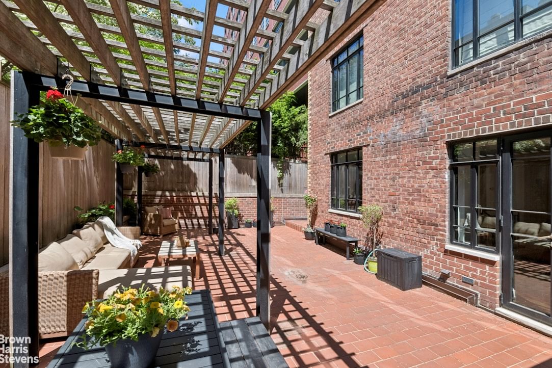 Real estate property located at 130 12TH #1A, New York, Greenwich Village, New York City, NY