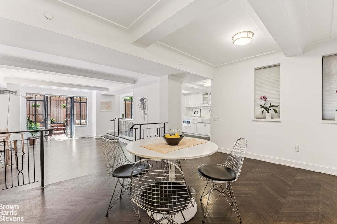 Real estate property located at 130 12TH #1A, New York, Greenwich Village, New York City, NY