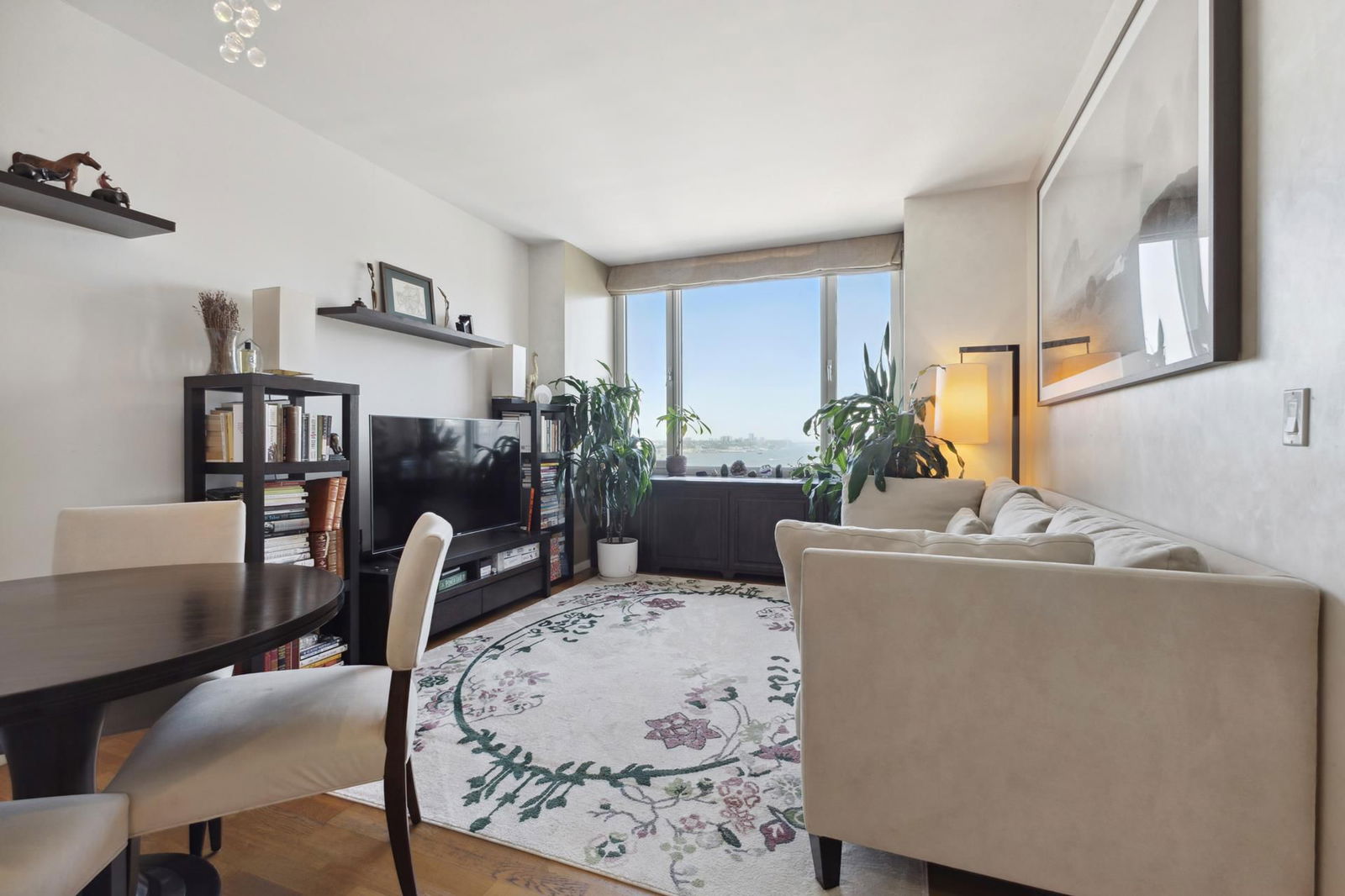 Real estate property located at 635 42ND #28D, New York, Hells Kitchen, New York City, NY