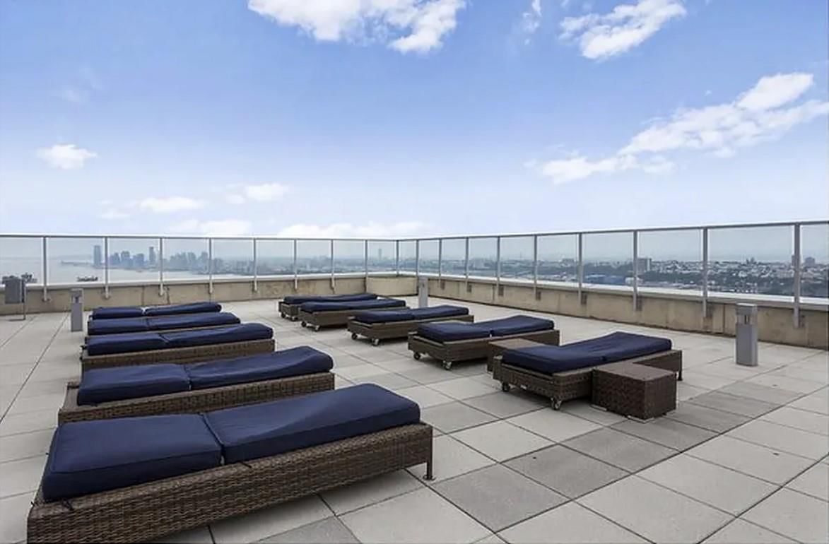 Real estate property located at 635 42ND #28D, New York, Hells Kitchen, New York City, NY