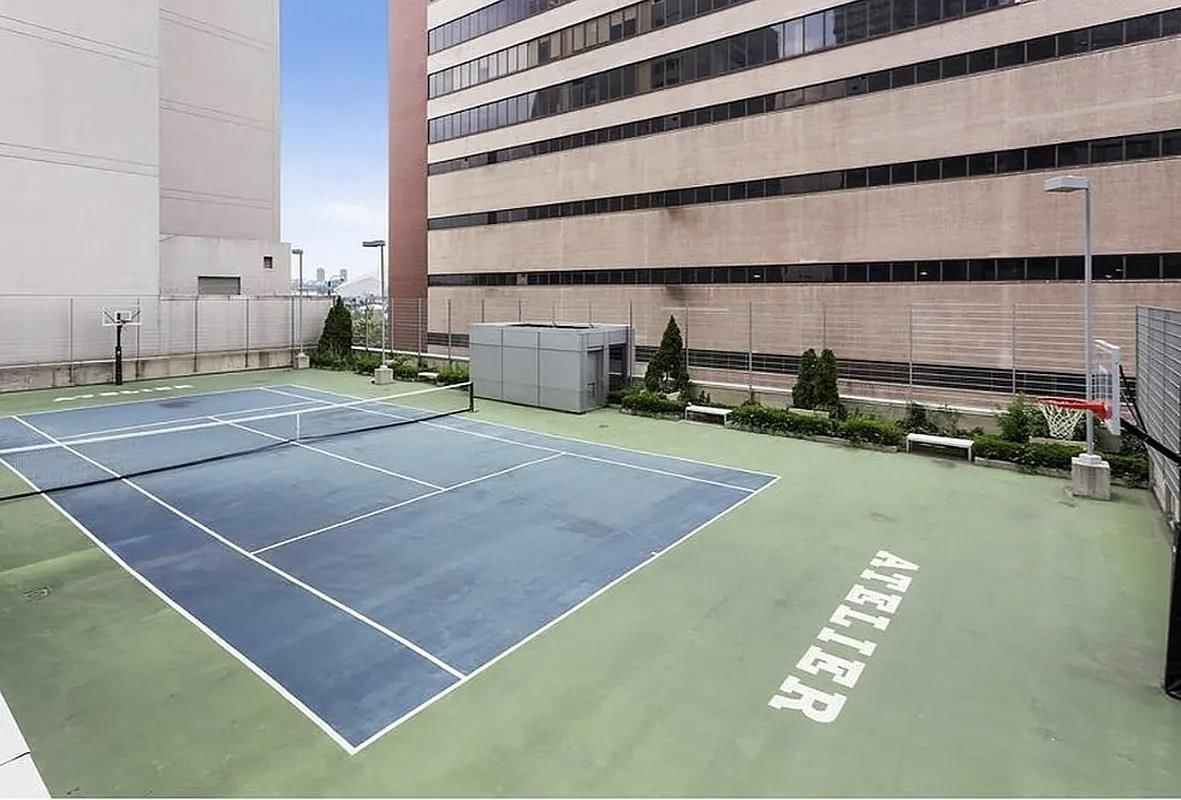 Real estate property located at 635 42ND #28D, New York, Hells Kitchen, New York City, NY