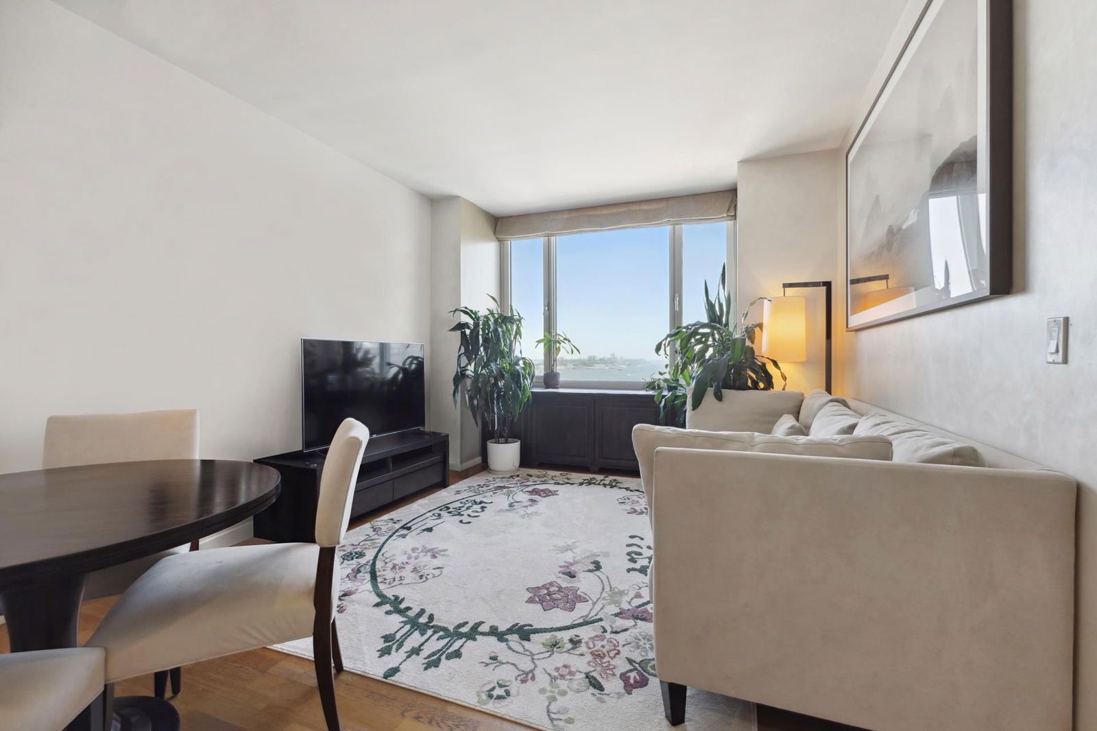 Real estate property located at 635 42ND #28D, New York, Hells Kitchen, New York City, NY