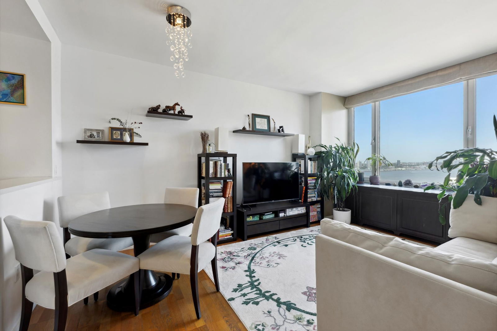 Real estate property located at 635 42ND #28D, New York, Hells Kitchen, New York City, NY