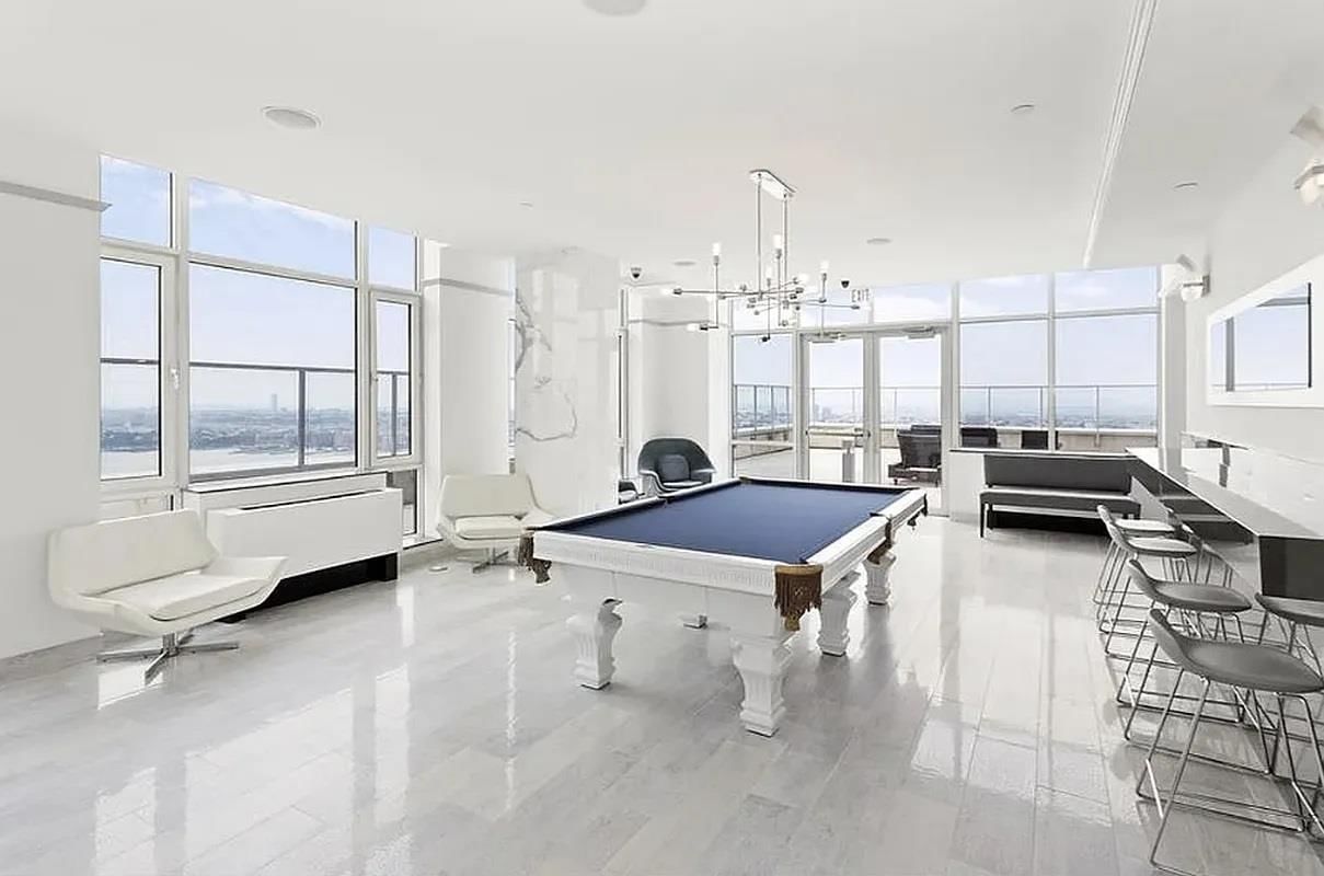 Real estate property located at 635 42ND #28D, New York, Hells Kitchen, New York City, NY