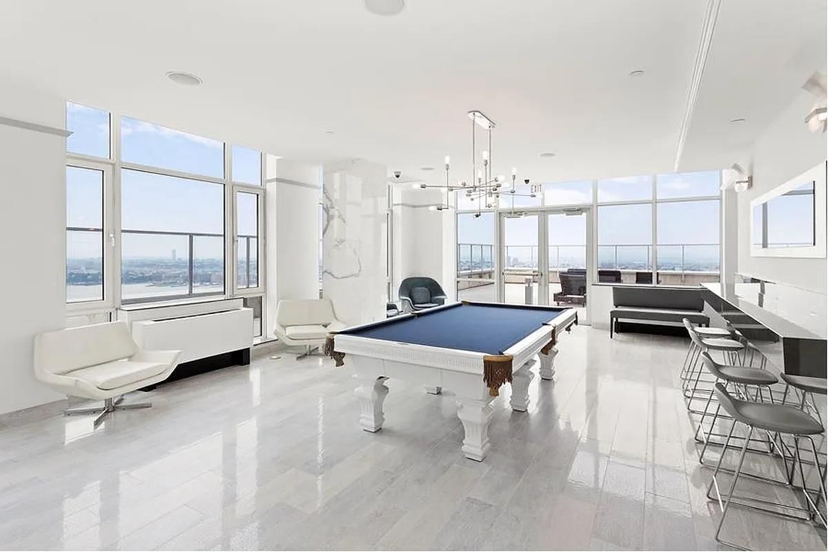 Real estate property located at 635 42ND #28D, New York, Hells Kitchen, New York City, NY