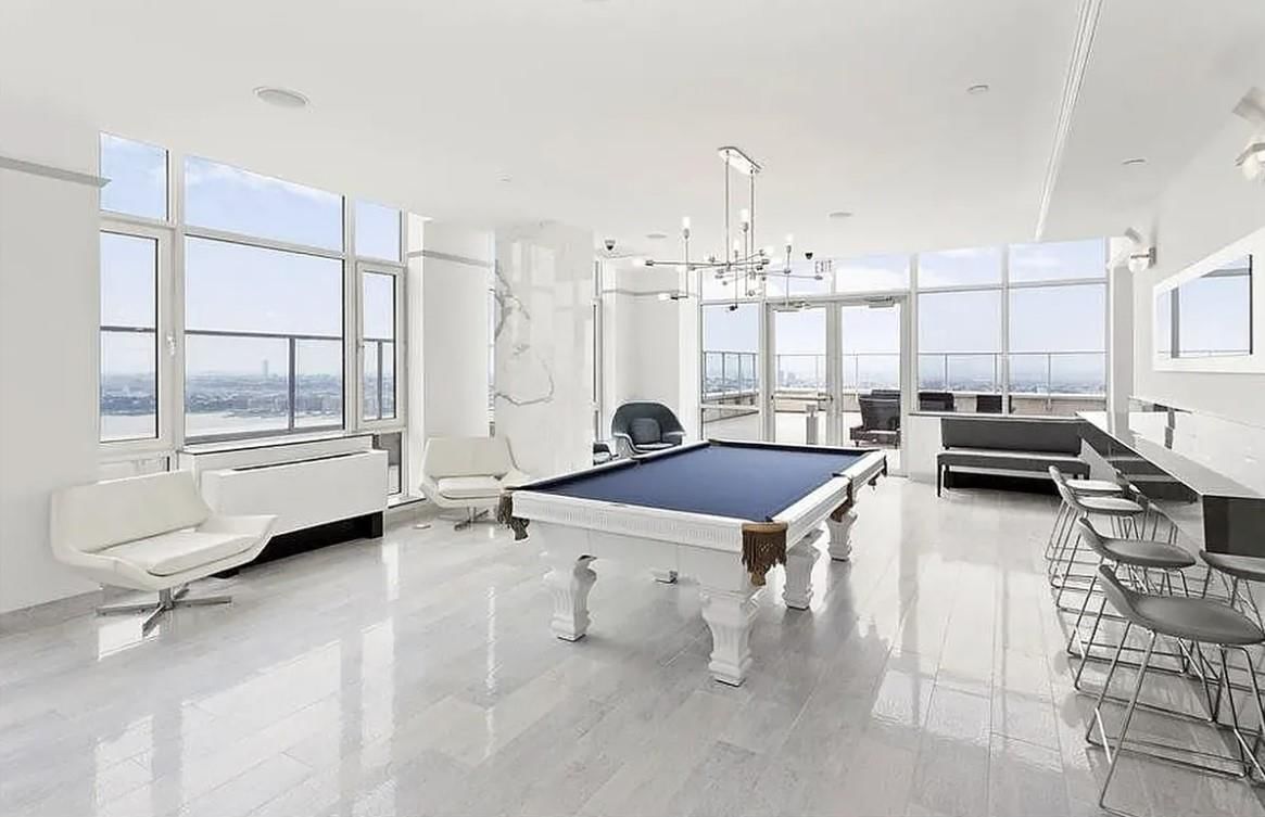 Real estate property located at 635 42ND #28D, New York, Hells Kitchen, New York City, NY