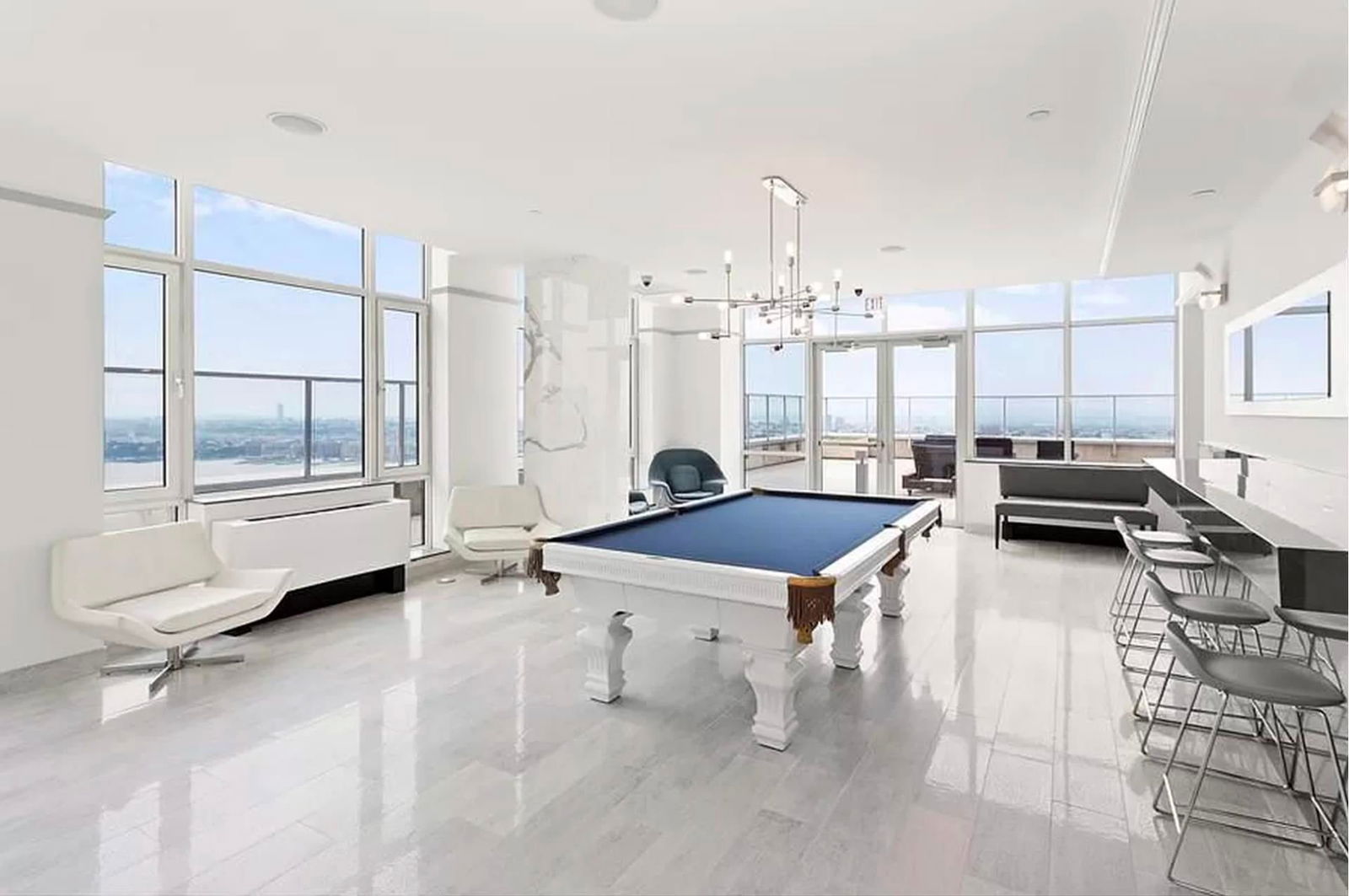 Real estate property located at 635 42ND #28D, New York, Hells Kitchen, New York City, NY